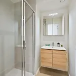 Huswell - With Natural Swimming Pool Apartman