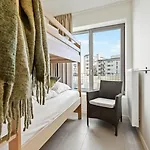 Huswell - With Natural Swimming Pool Apartman *