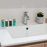 Apartman Huswell - With Natural Swimming Pool Middelkerke