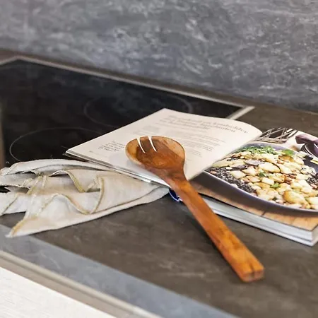 Huswell - With Natural Swimming Pool Middelkerke