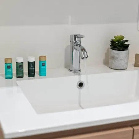 Apartament Huswell - With Natural Swimming Pool Middelkerke